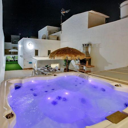 Casa Las Brisasプエルト・デル・ロサリオ エクステリア 写真