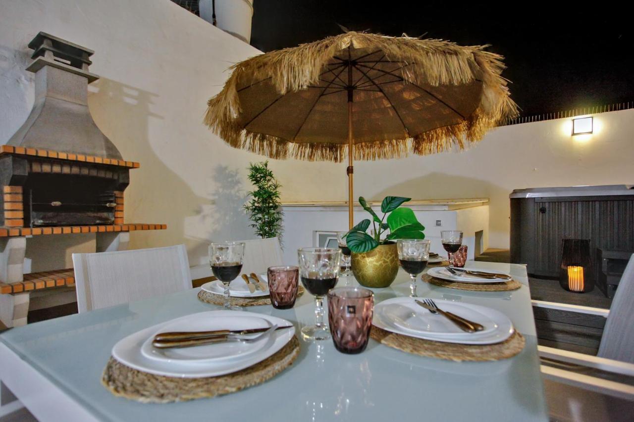 Casa Las Brisasプエルト・デル・ロサリオ エクステリア 写真