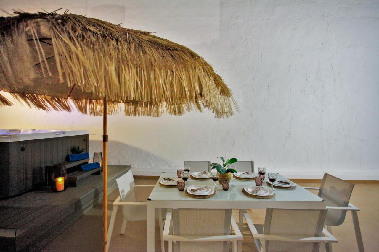 Casa Las Brisasプエルト・デル・ロサリオ エクステリア 写真