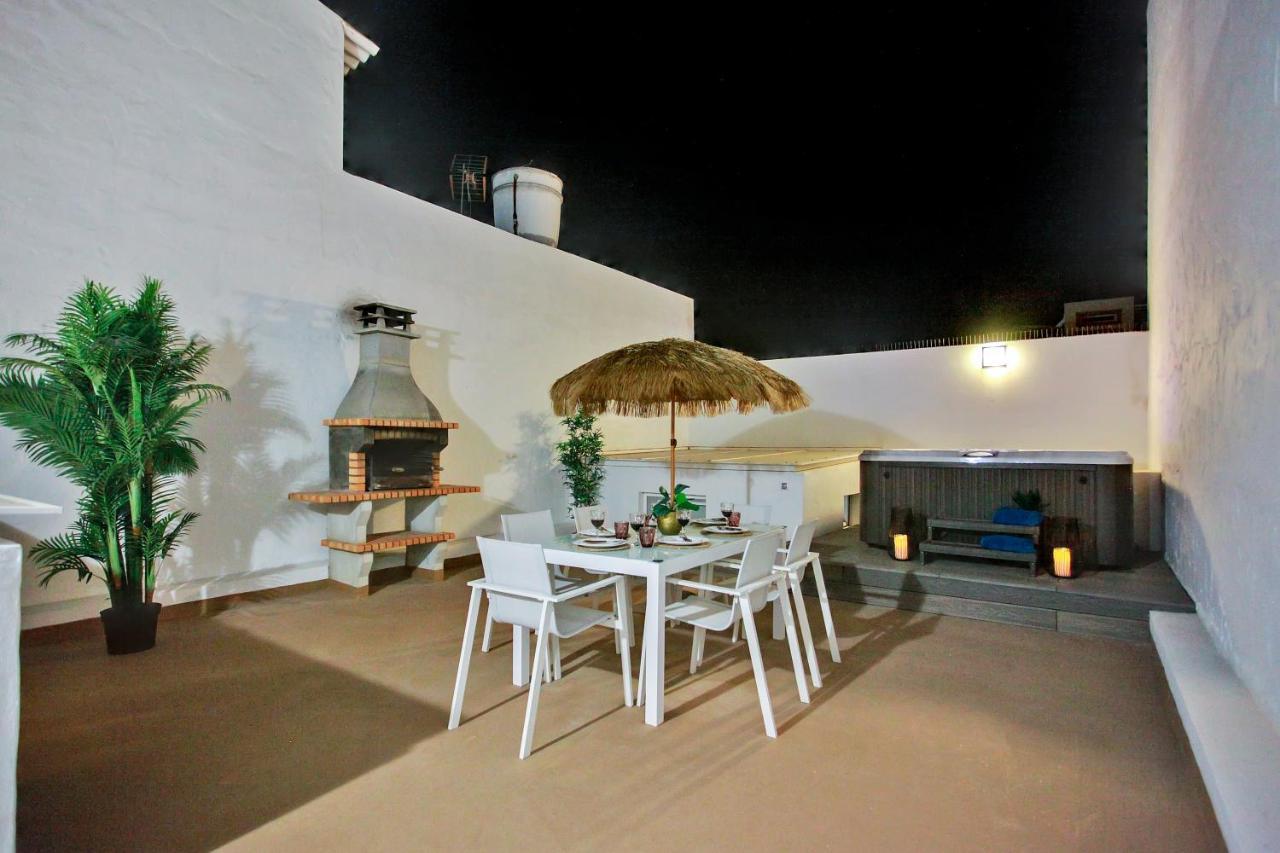 Casa Las Brisasプエルト・デル・ロサリオ エクステリア 写真